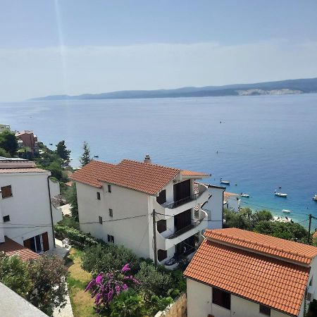 צלינה Apartments Juric מראה חיצוני תמונה