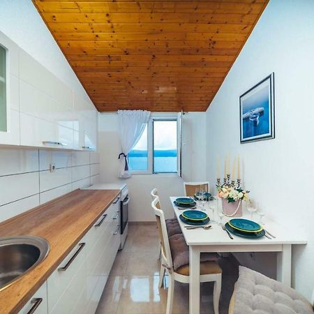 צלינה Apartments Juric מראה חיצוני תמונה