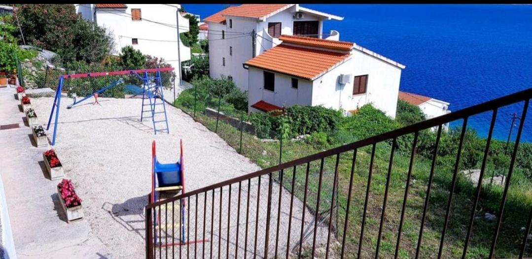 צלינה Apartments Juric חדר תמונה