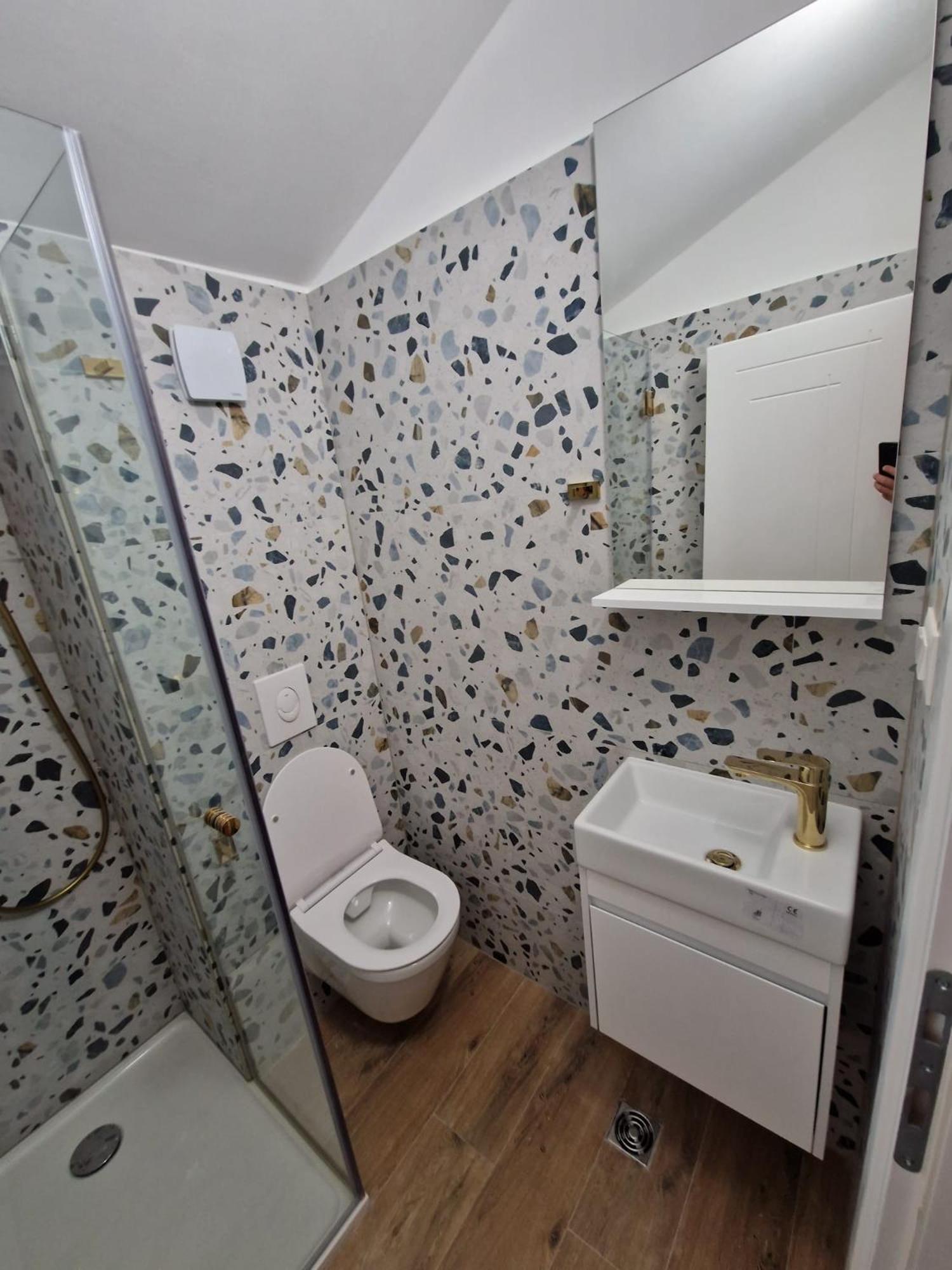 צלינה Apartments Juric מראה חיצוני תמונה