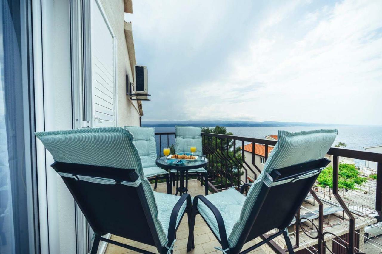 צלינה Apartments Juric מראה חיצוני תמונה