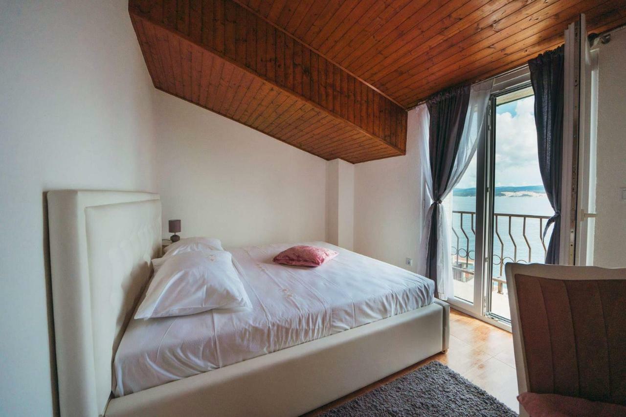 צלינה Apartments Juric מראה חיצוני תמונה