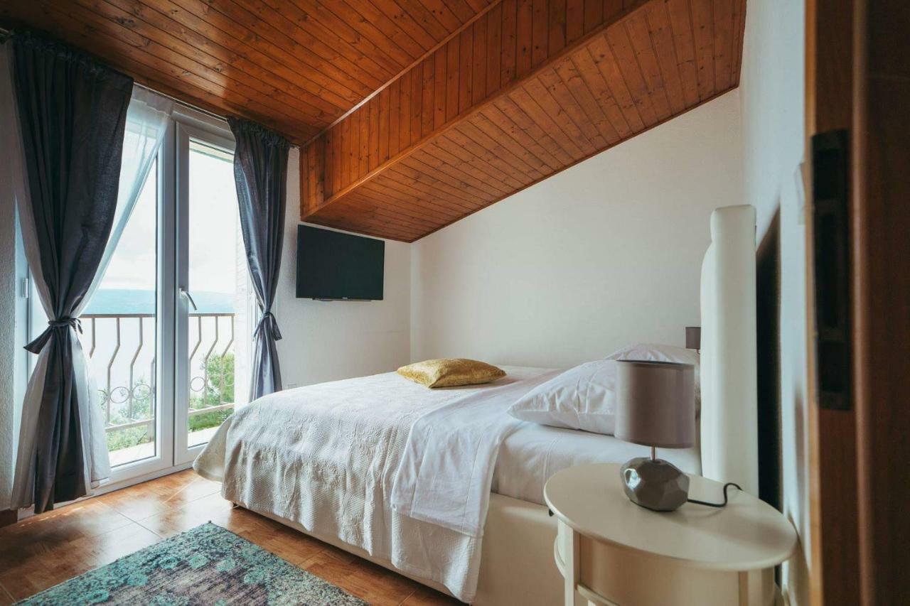 צלינה Apartments Juric מראה חיצוני תמונה